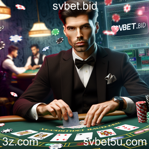 Blackjack: O Clássico Jogo de Cartas que Conquista Cassinos